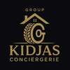 logo - conciergerie Annecy 